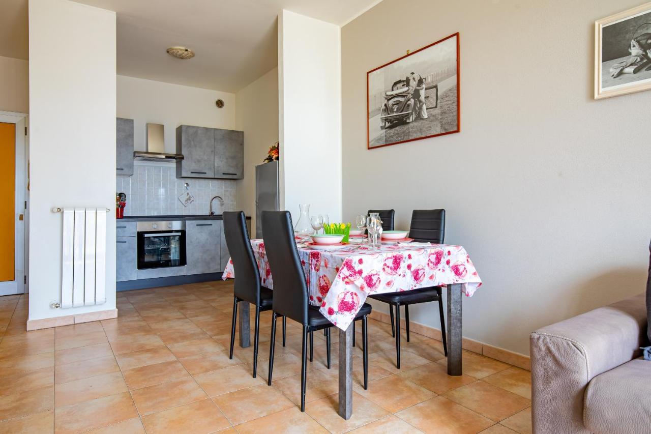 Pretty House Apartment Viareggio Exterior photo